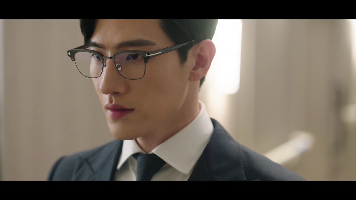 solflowr's tweet image. #PerfectCrown #PerfectCrownEP5 👑 

this insane tension between daebi mama and president min