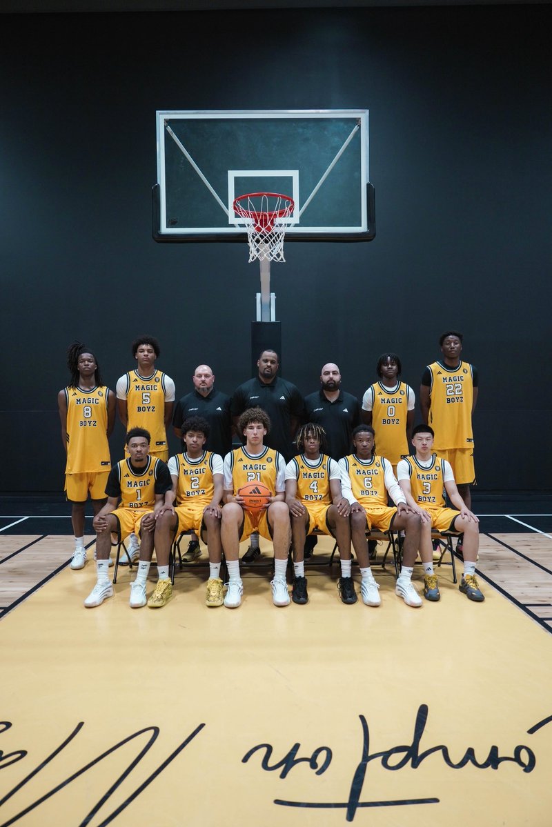 Compton Magic tweet media