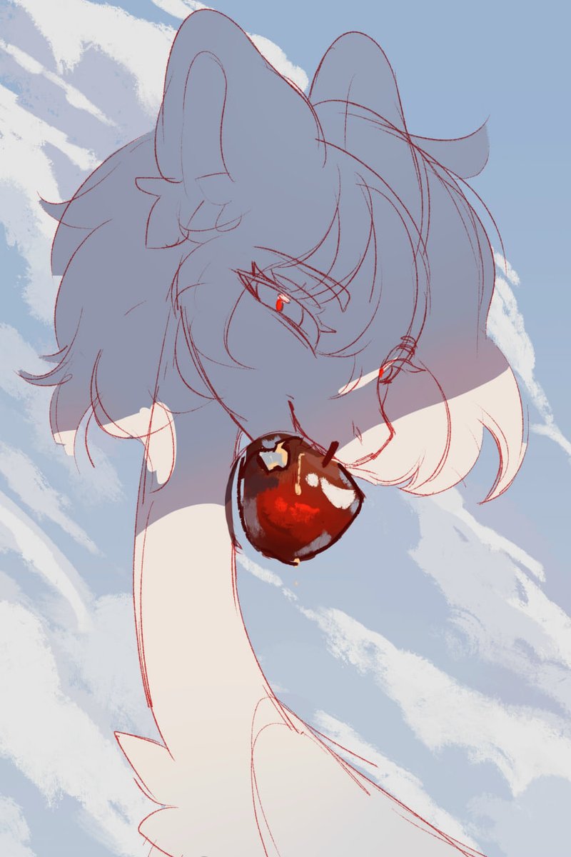 Flightless Birdie tweet media