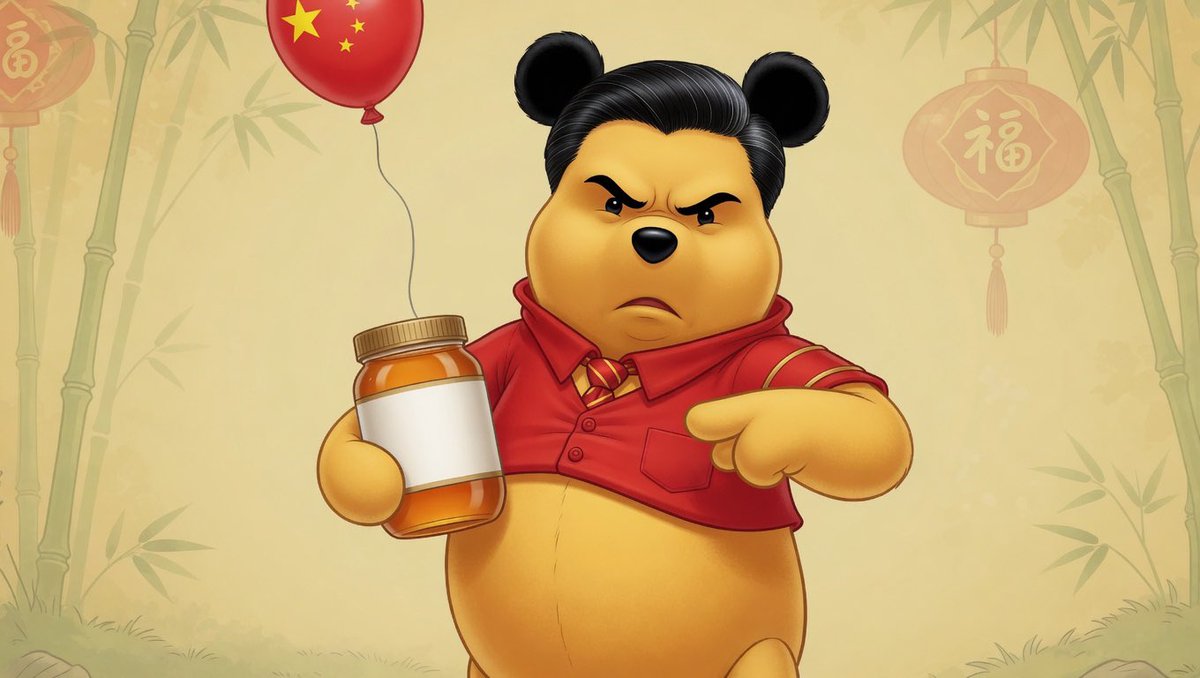 End Times Narrator tweet media