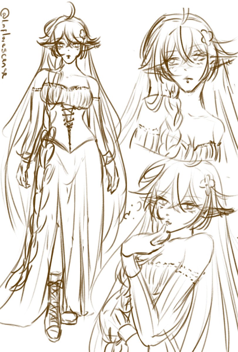 Flor 🍞🐝 tweet media