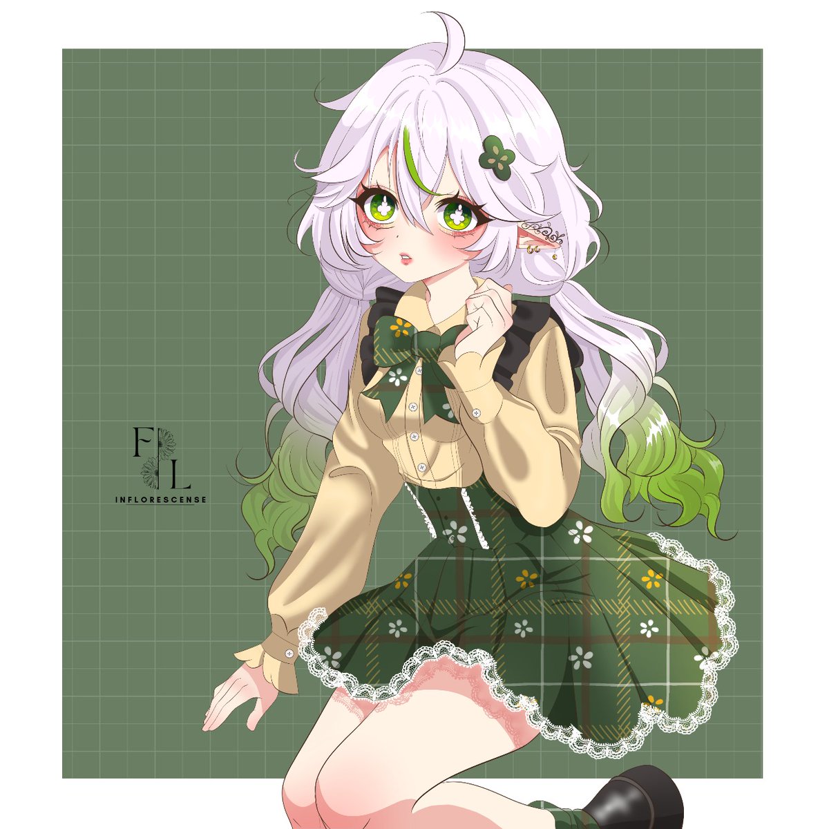 Flor 🍞🐝 tweet media