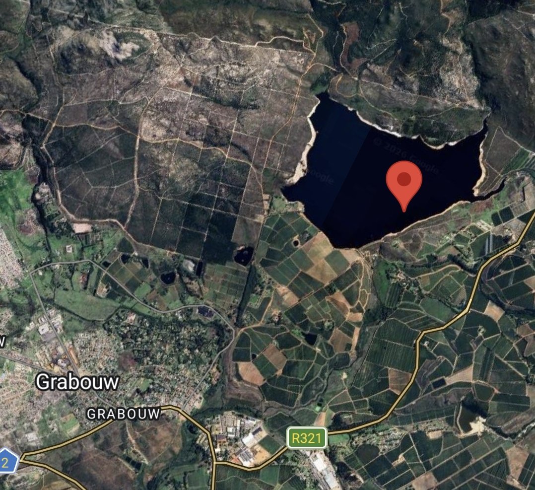 SA Knowledge Hub tweet media