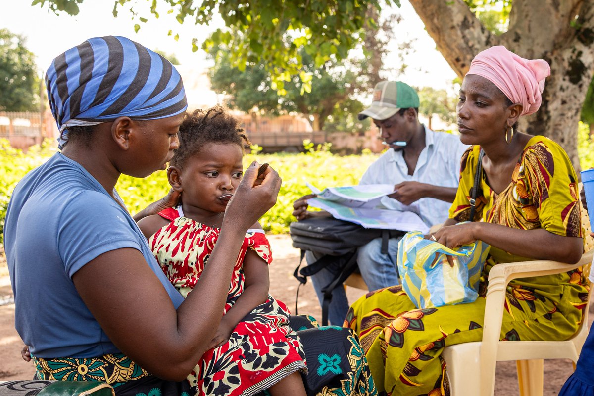 UNDP Africa tweet media
