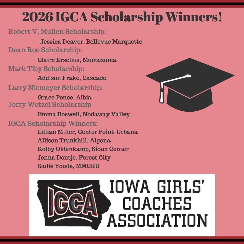 IGCA tweet media