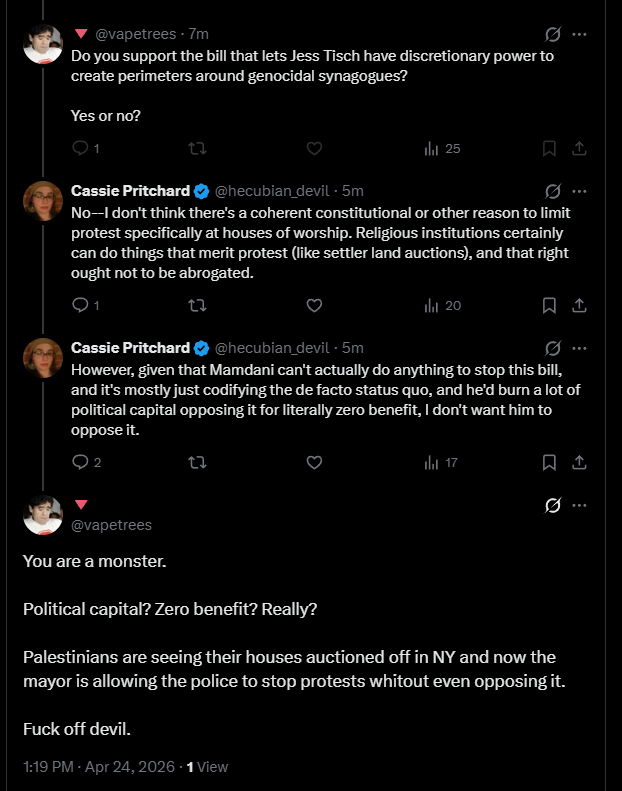 Cassie Pritchard tweet media