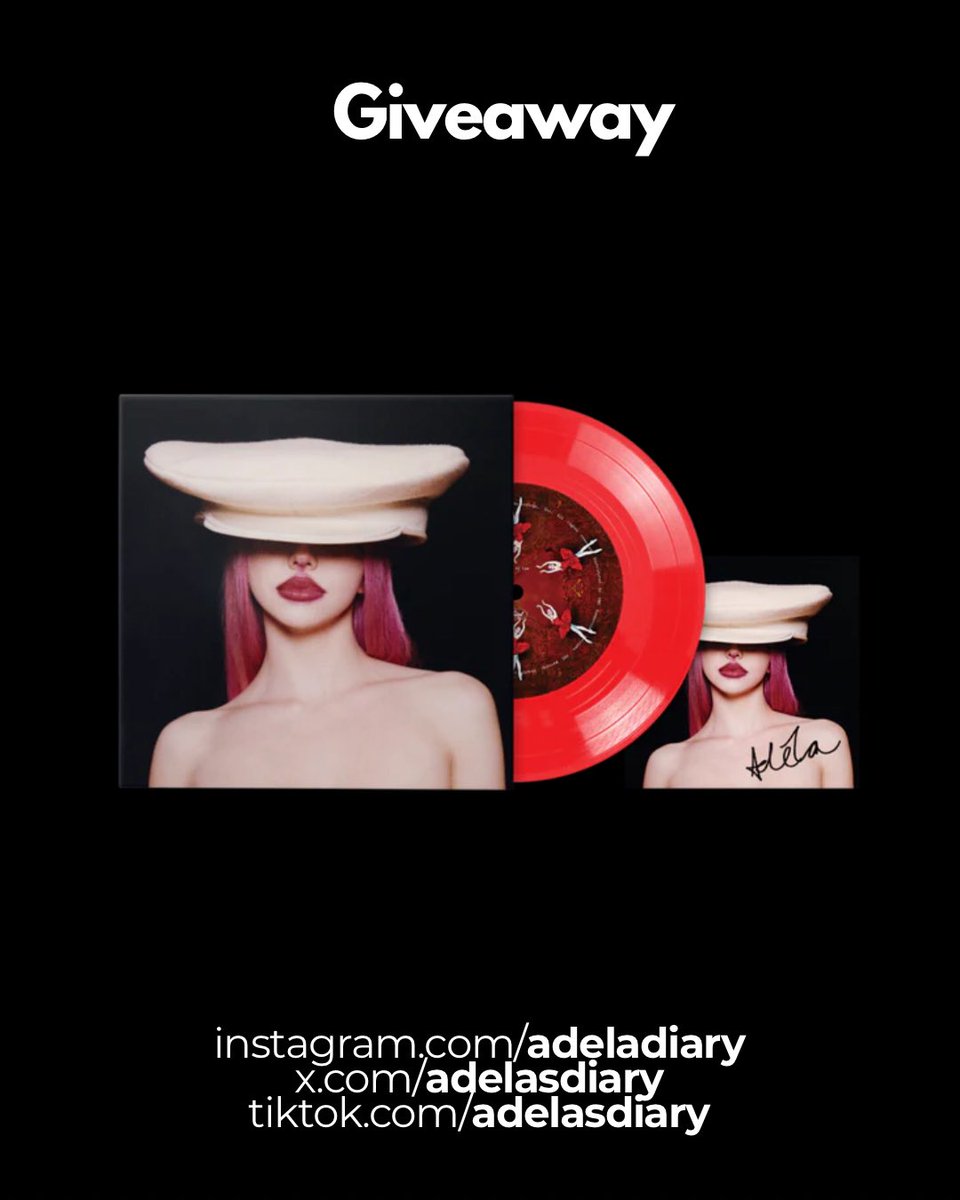 adéla’s diary tweet media