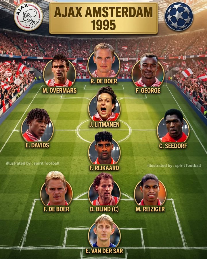 Nostalgic Football tweet media