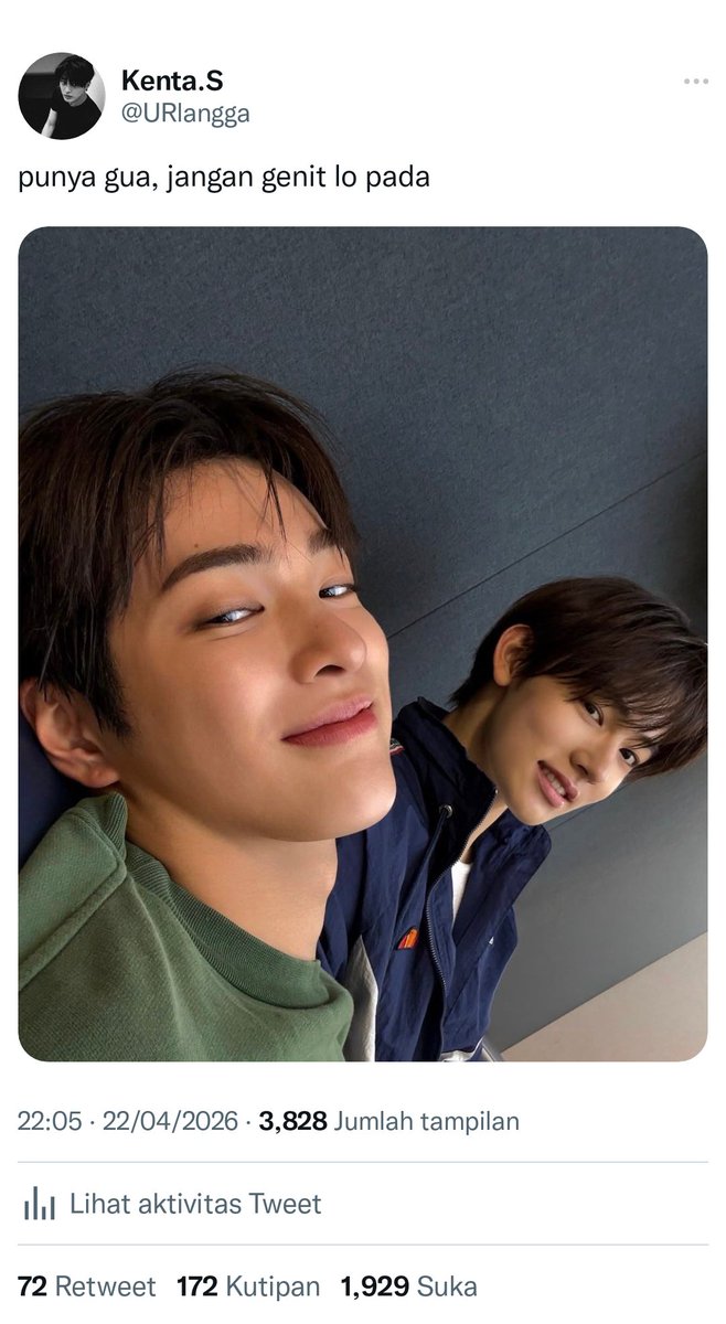 bumisora tweet media