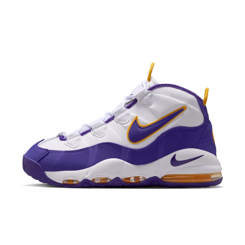 snkr_twitr's tweet photo. AD: Derek Fisher x Nike Air Max Uptempo 'Lakers'

Shop -> https://t.co/91aQ8GjmRV https://t.co/nYEO7TOb7z
