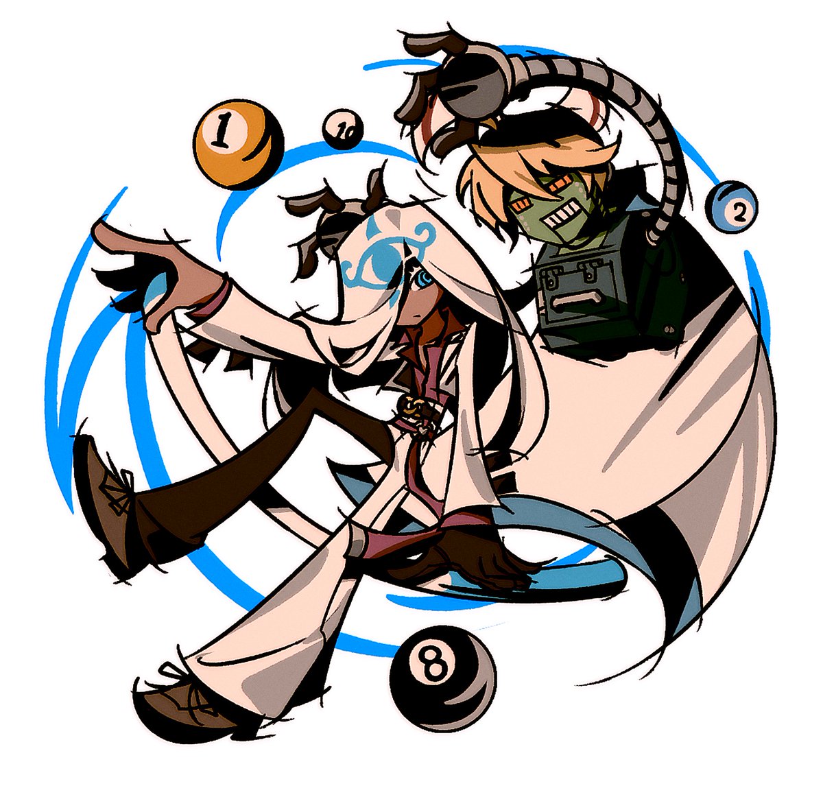 항문낭파괴머신모찌 tweet media