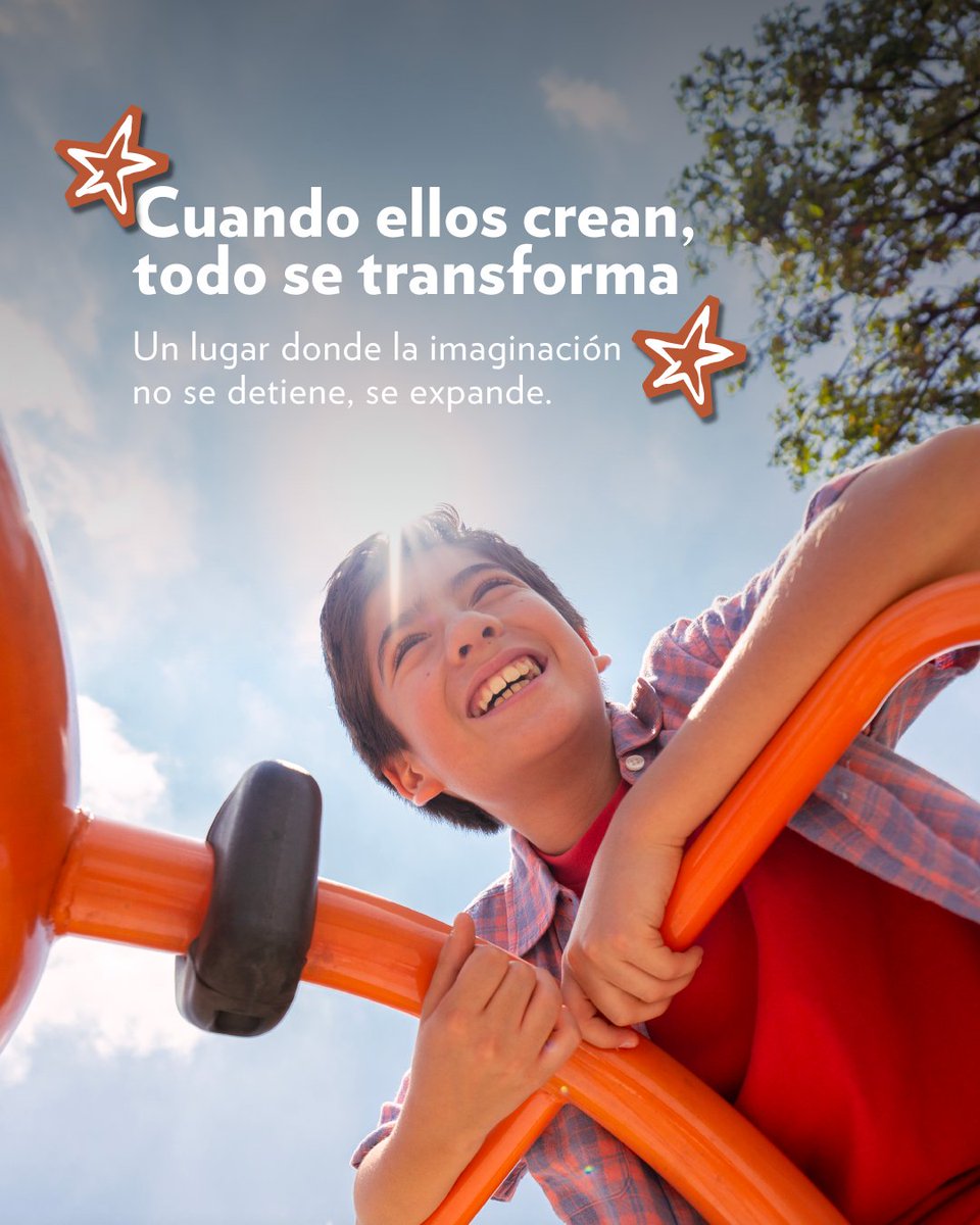 PSatelite's tweet photo. Diviértete siempre, nunca dejes de disfrutar la experiencia de ser niño. https://t.co/MMgt2zoR3h