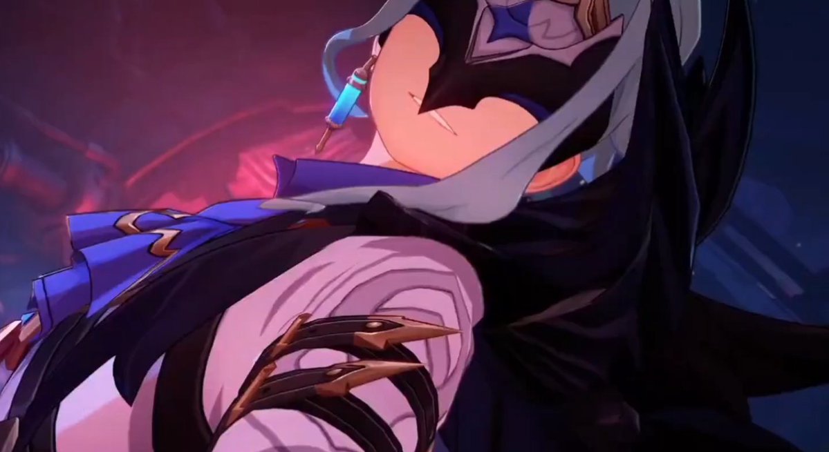 🫧 LULU 💉🪽 Dottore kisser tweet media