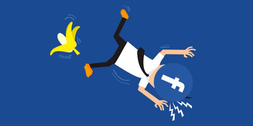 AhoraMex's tweet image. ¡No es  tu internet! se registran fallas e intermitencias en la red social Facebook. 

#facebookdown