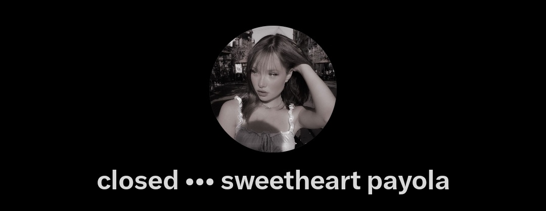 • ❥ • tweet media