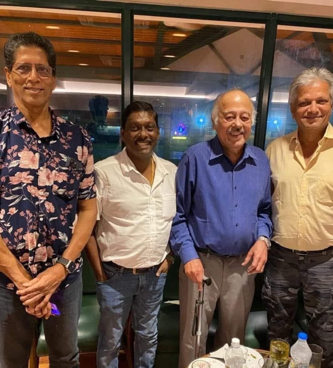 WV Raman tweet media