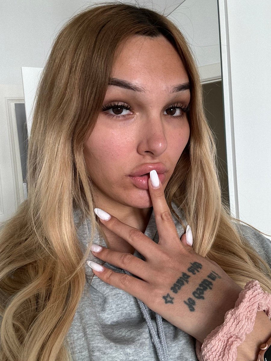 Angel Jules 🏳️‍⚧️ tweet media