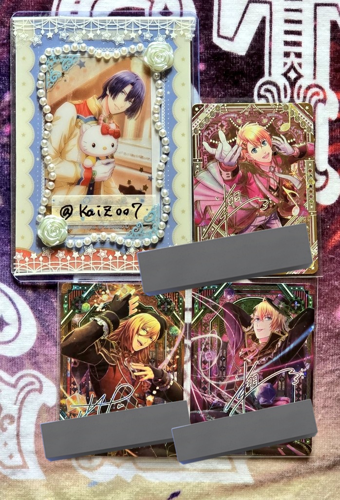 Siiこ❄ tweet media