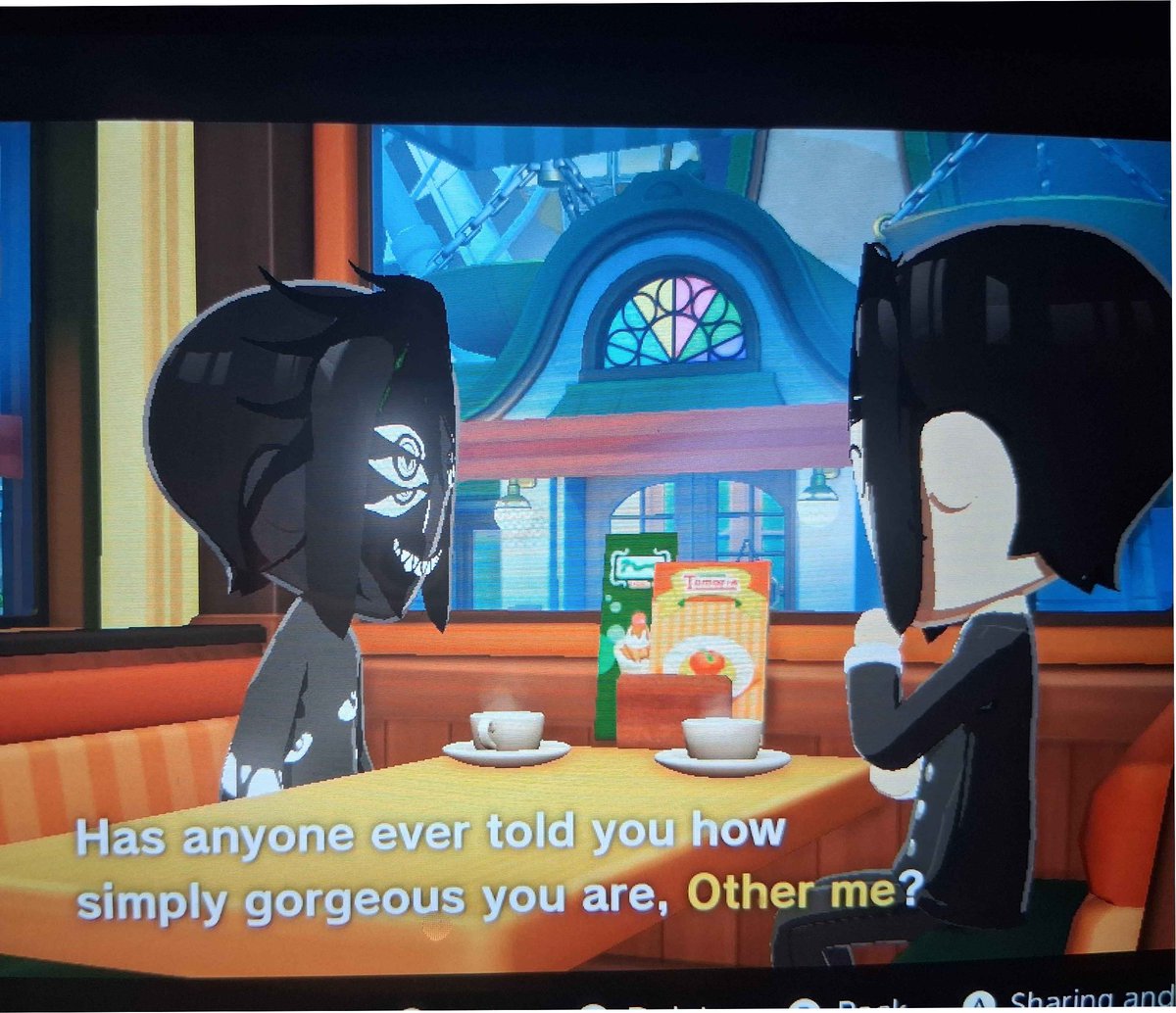 Rosellia00 (Sebastian Michaelis Enjoyer) tweet media