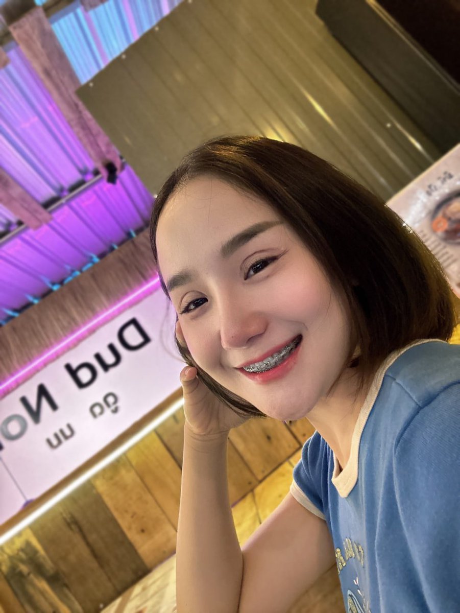 มิ้นต์🍀💗 tweet media