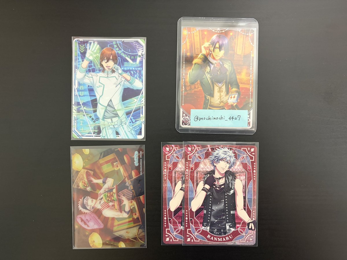 もち@取引垢 tweet media