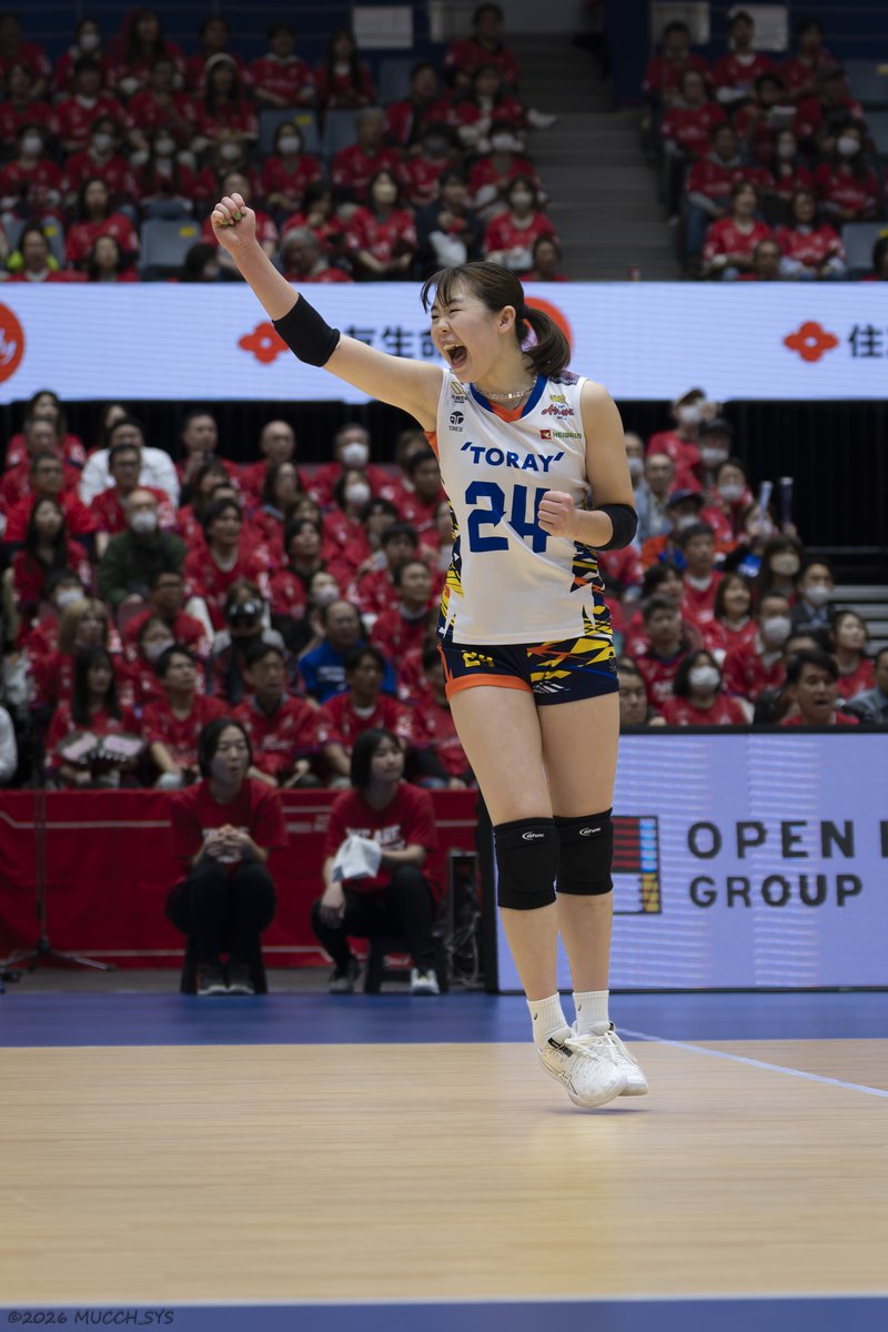 むっちしす tweet media