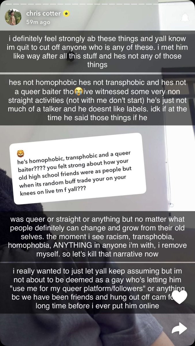 Christeyeuh tweet media