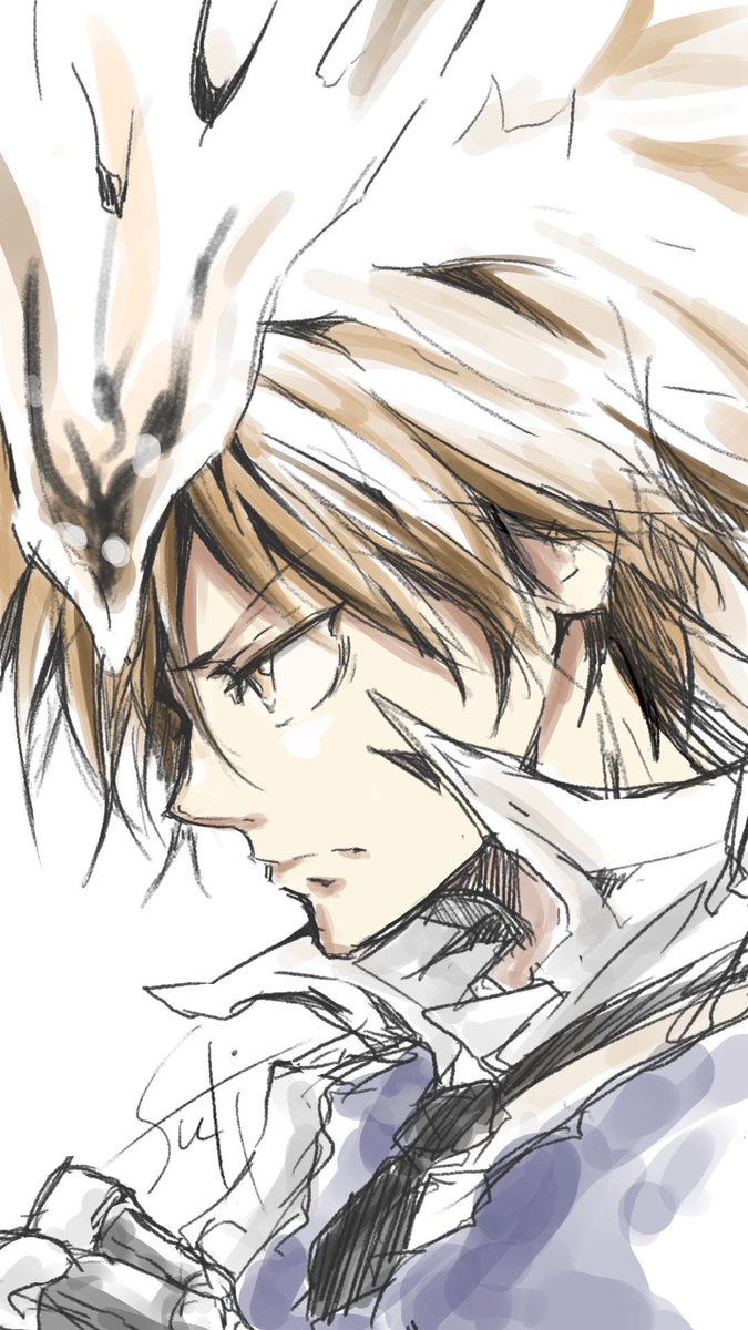 フーチ@skeb募集中 tweet media