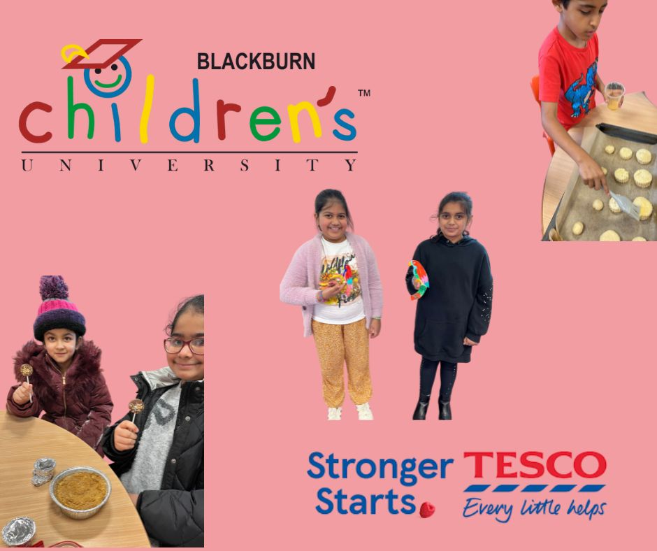 Blackburn_CU's tweet photo. We’re in the customer vote for a Tesco Stronger Starts Grant! 🙌 Tesco customers can vote for us in Blackburn stores from now until July. If you’re shopping at Tesco, please support us by using your token in-store.
Every vote counts — thank you!💙
@Tesco @groundworkuk  @tesconews https://t.co/oQBp3qkVEf