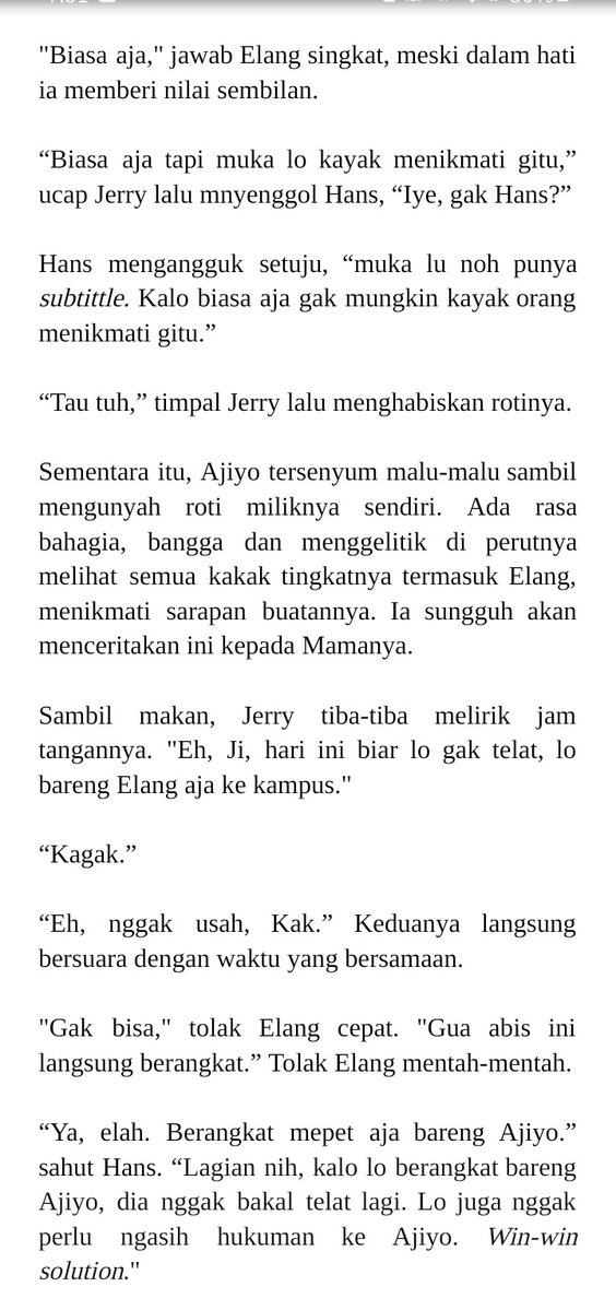 📍KOSMATE UPDATE tweet media