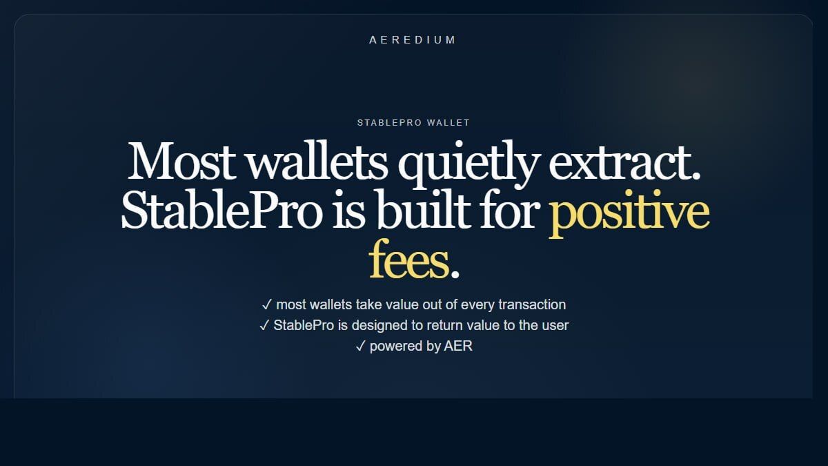 AEREDIUM tweet media