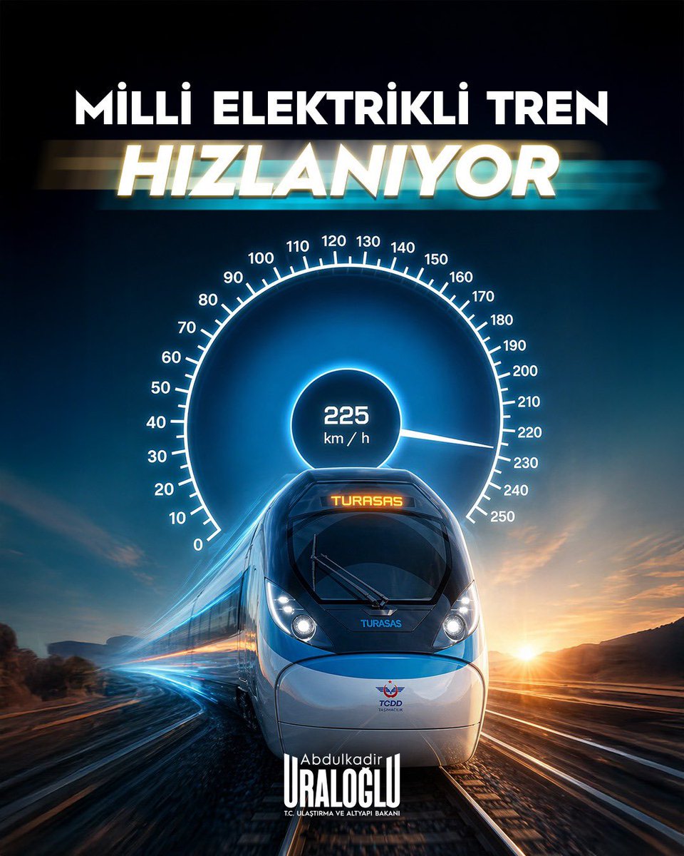 Abdulkadir URALOĞLU tweet media