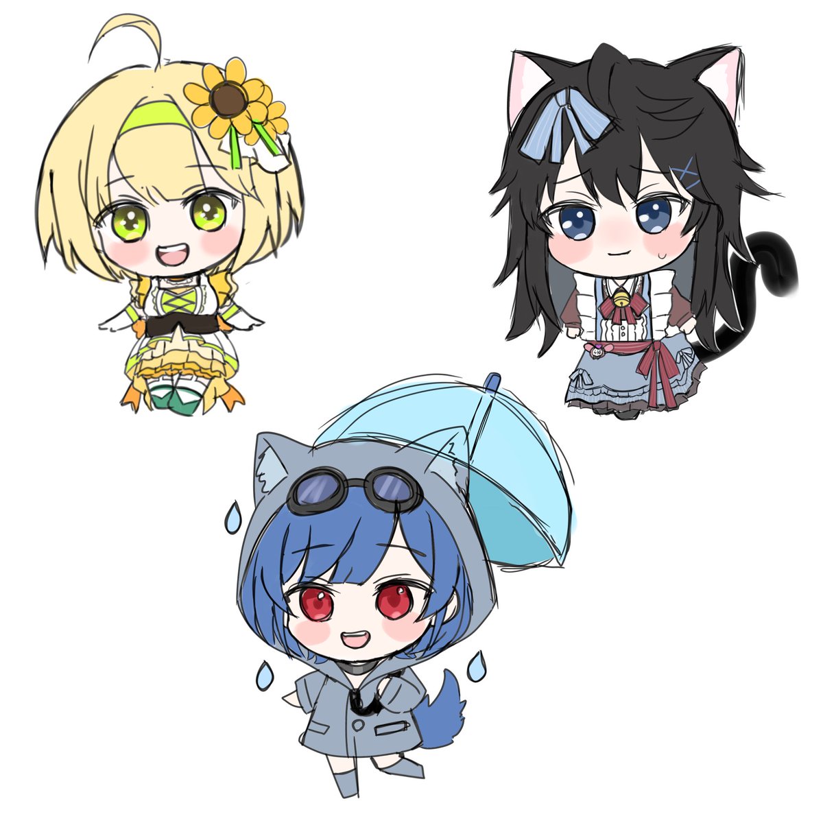 ちゃんぽん tweet media