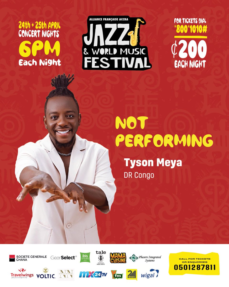 Alliance Française Accra tweet media