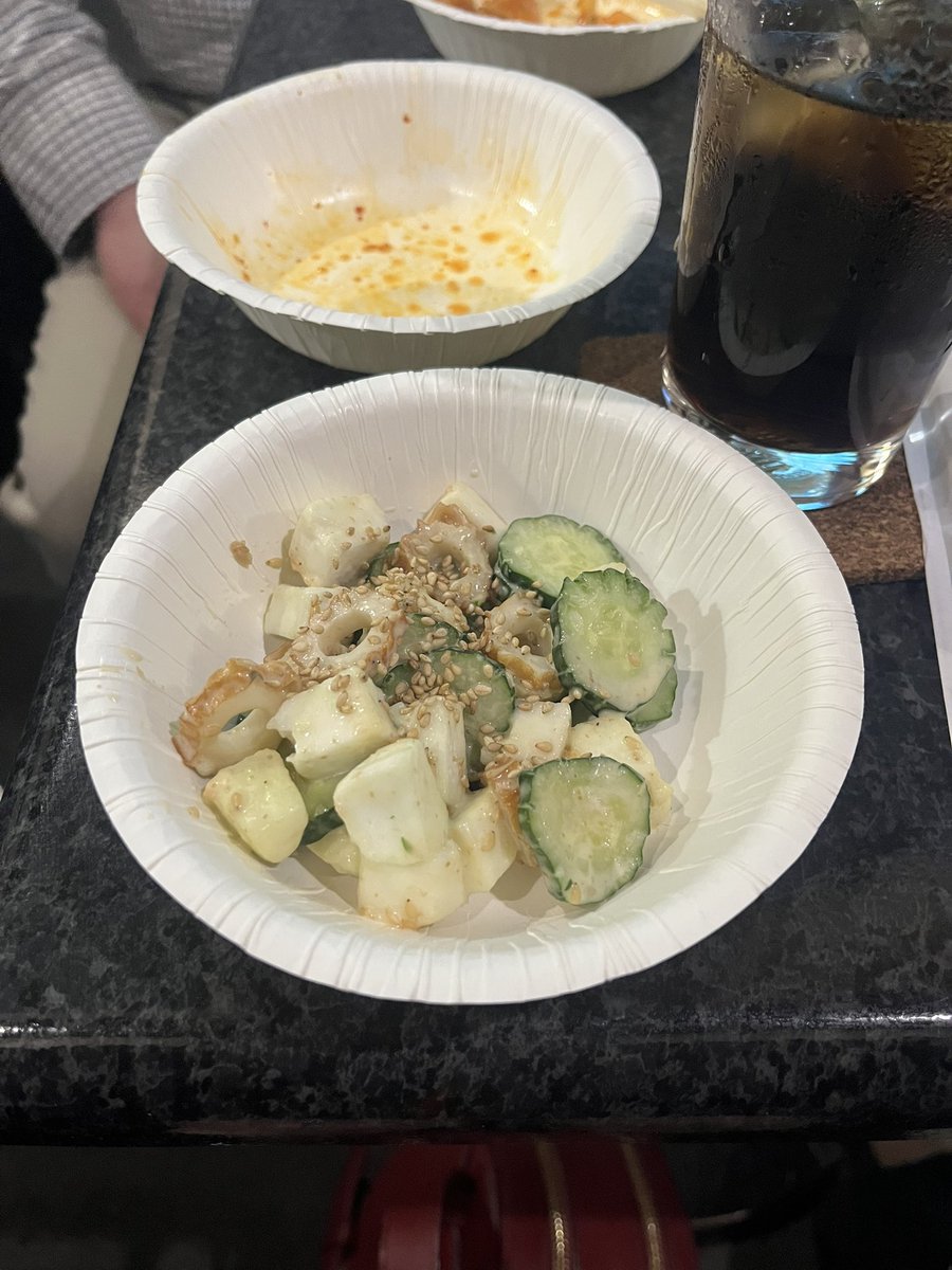 kurumi_no_anna's tweet image. プロミネンス4周年イベント‼️
初ちゃんす🙌🏻
距離が近くていろんなお話できて楽しかった😊
くるみちゃんの手料理もめちゃくちゃ美味しかった🥰🥰🥰
#プロミネンス #柊くるみ #世羅りさ