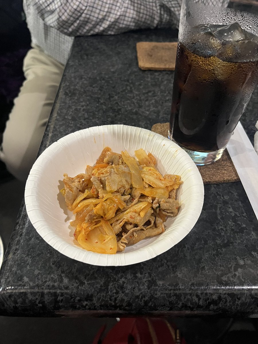 kurumi_no_anna's tweet image. プロミネンス4周年イベント‼️
初ちゃんす🙌🏻
距離が近くていろんなお話できて楽しかった😊
くるみちゃんの手料理もめちゃくちゃ美味しかった🥰🥰🥰
#プロミネンス #柊くるみ #世羅りさ