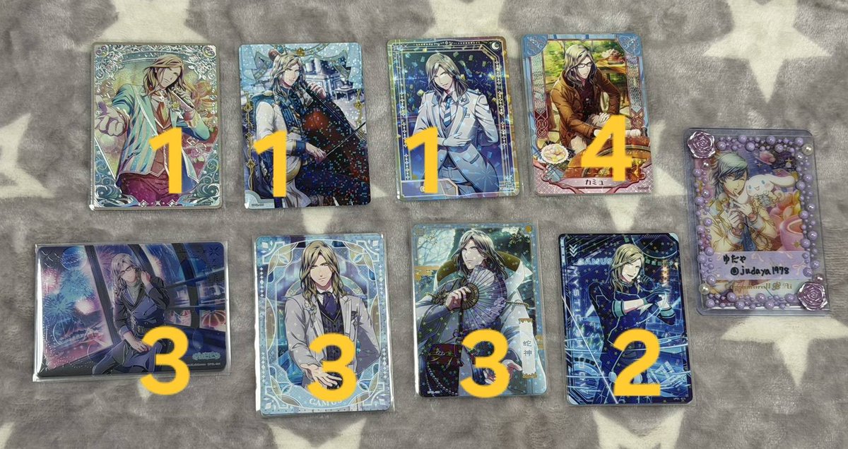 ゆだや tweet media