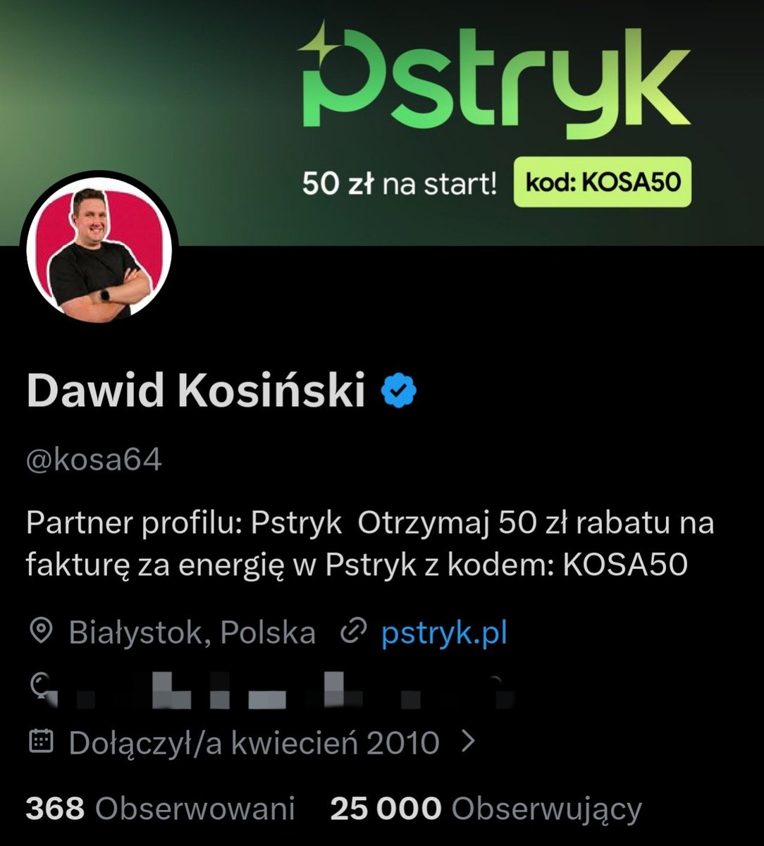 Dawid Kosiński (30.05 na CD-ACTION EXPO) tweet media
