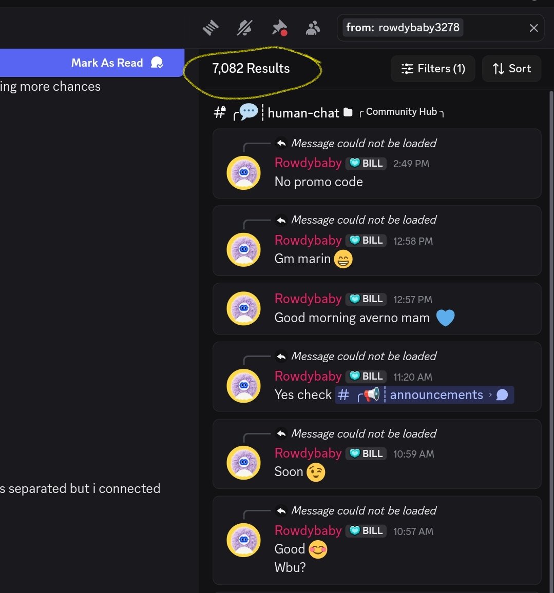 B For Billions tweet media