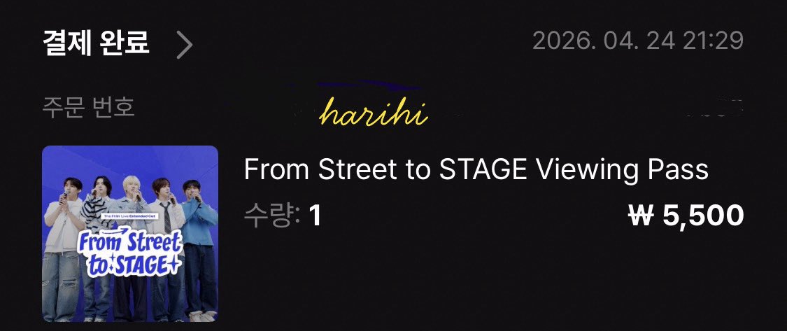 hyxmnhari's tweet photo. 버스킹 못갔어서 풀버전만을 기다리고 있어요🥺

#FromStreetToSTAGE #KEYVITUP https://t.co/d5YH0rIQIl