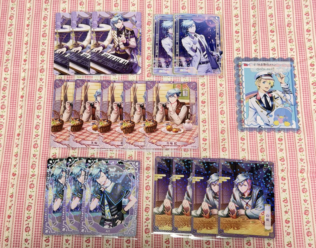 ま@お取引メイン tweet media