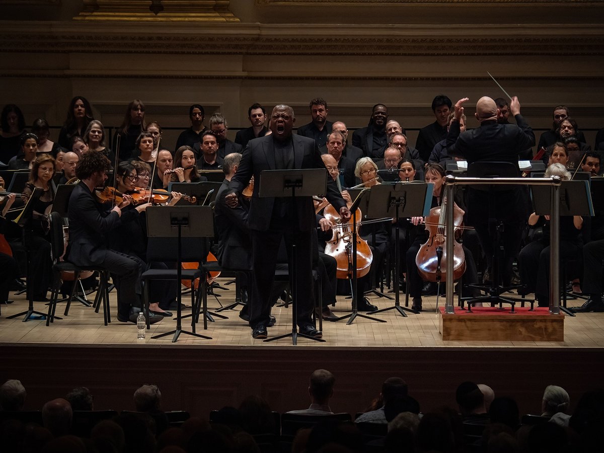 American Symphony tweet media
