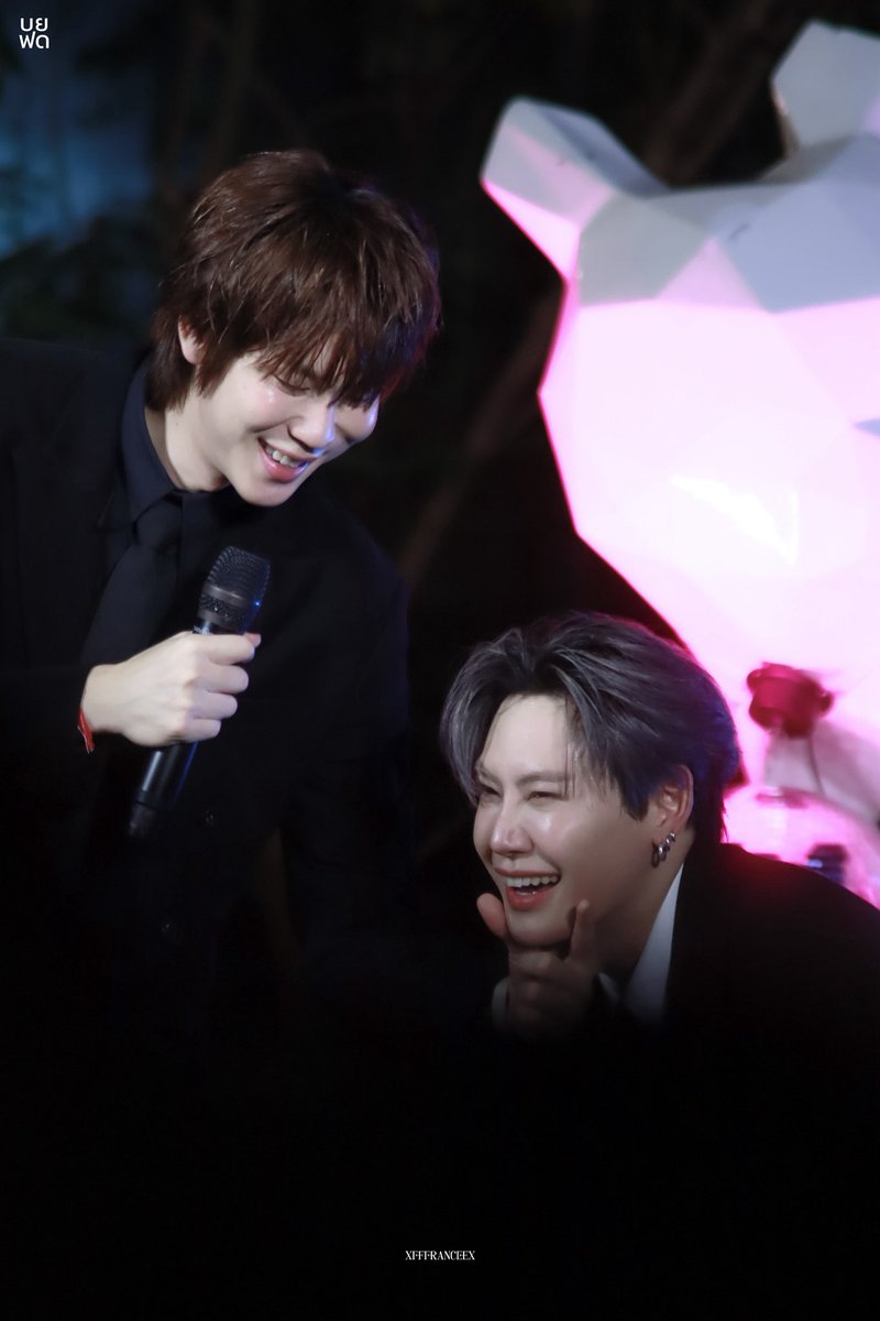 XFFFRANCEEX's tweet photo. คีบตุ๊กตาาาาา🧸🤏🏻

• @bb0un @Prem_space •

LIVING RATTANAKOSIN WITH BP

#RATTANAKOSIN244THxBOUNPREM
#BounPrem #bb0un #prem_space https://t.co/Col2nXYdvd