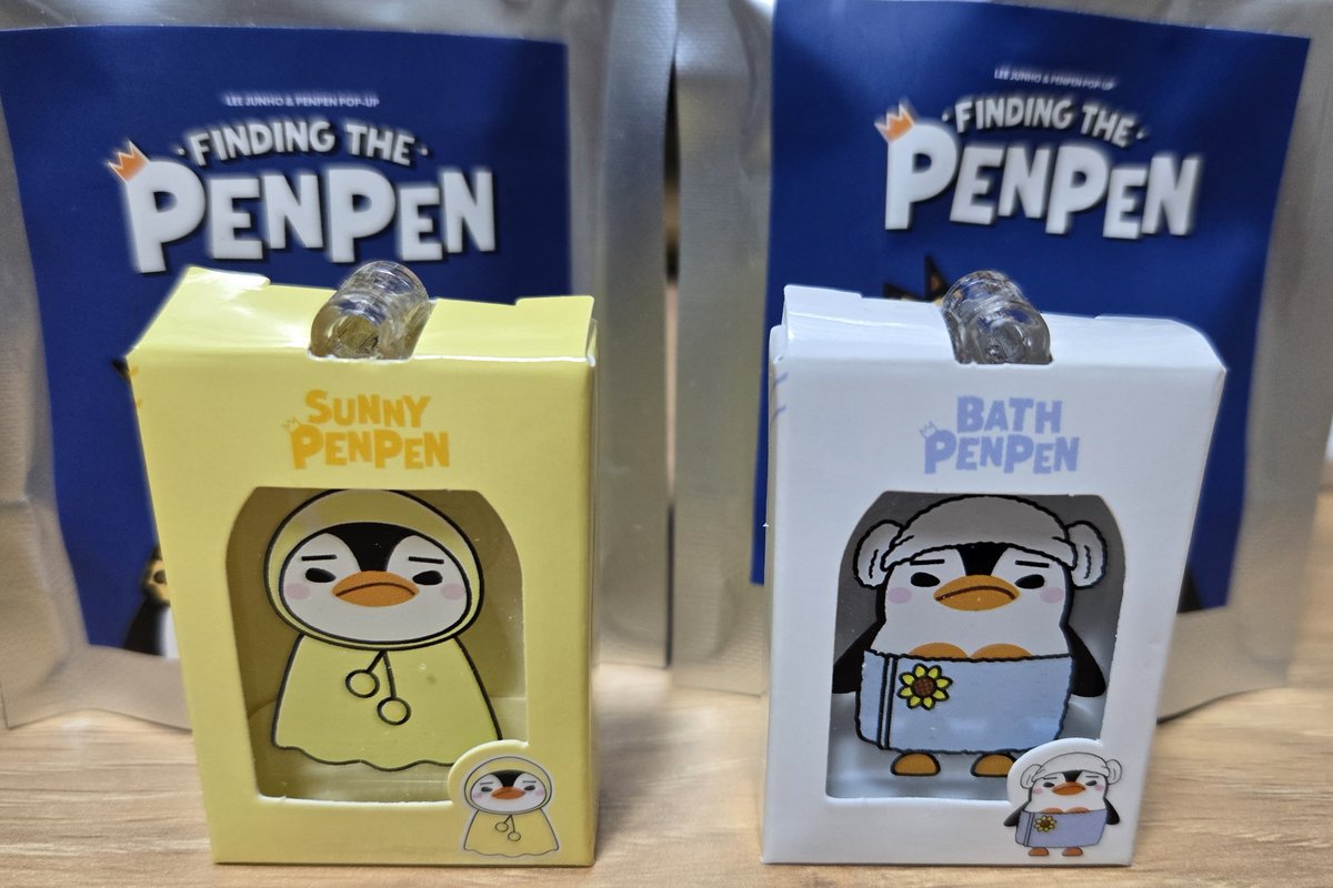 LEE JUNHO &amp;  PENPENPOPUP

アクリルミニチュアキーリング
交換頂ける方いらっしゃいませんか？

譲　サニー、バス
求　シルバー(❤)

郵送交換、または５月ドーム交換

よろしくお願いします🙇‍♀️