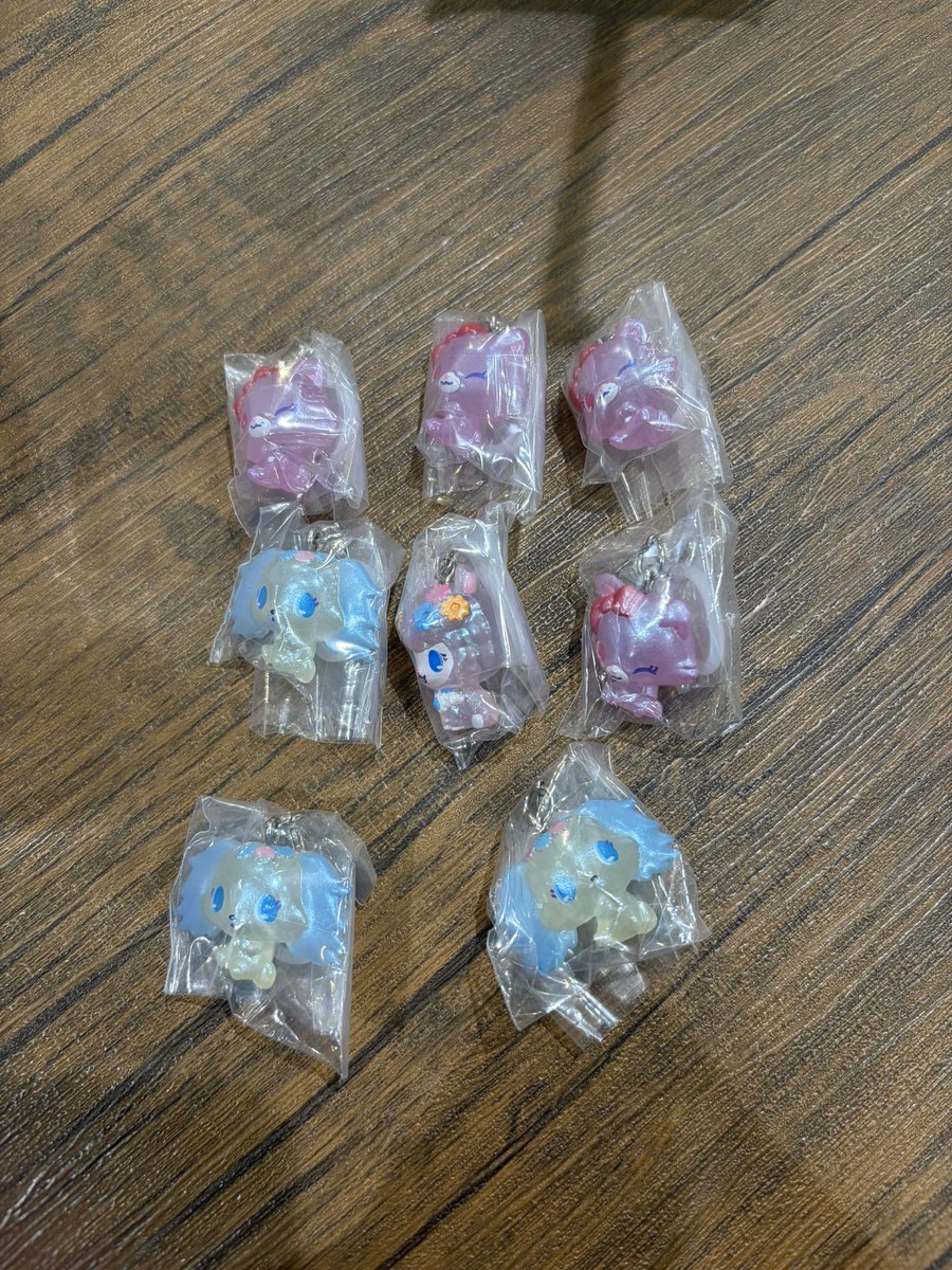 取引垢 tweet media