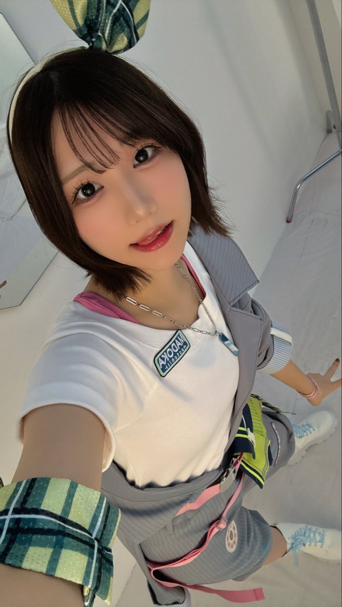 土屋 李央 tweet media