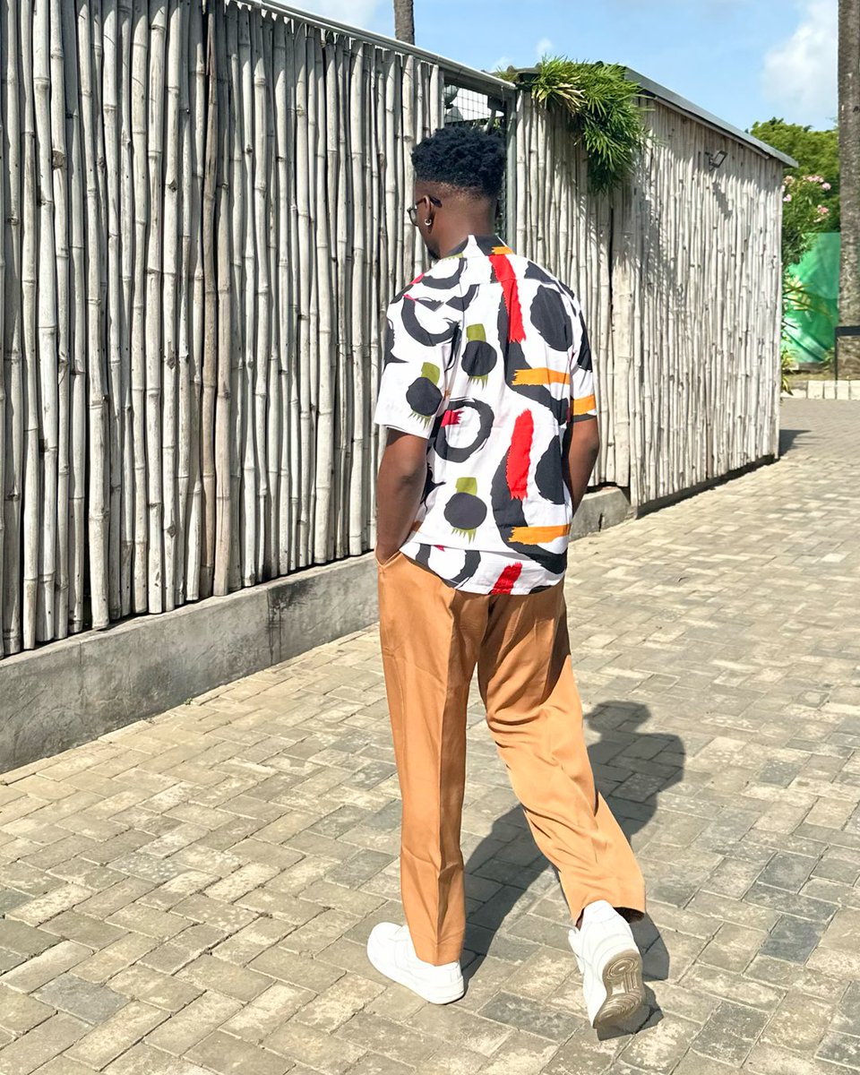 Toyosi4layan's tweet photo. The PRIME years are here ✨ https://t.co/kYAey7JoR5