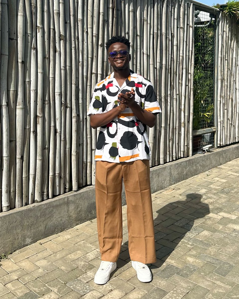 Toyosi4layan's tweet photo. The PRIME years are here ✨ https://t.co/kYAey7JoR5