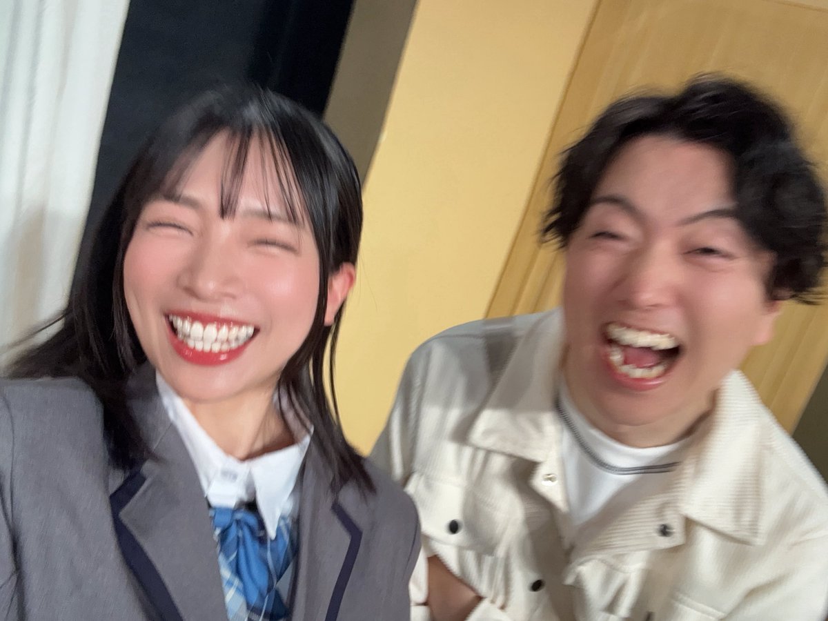 高橋みのり tweet media