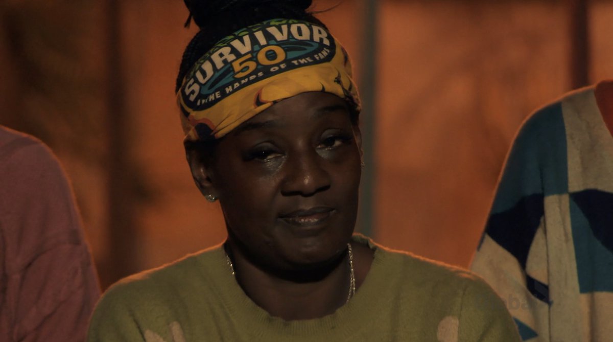 no context survivor tweet media